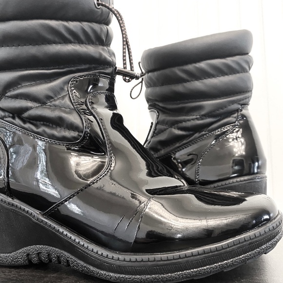 Quality Winter Boot Excellent used Condition - Picture 4 of 6